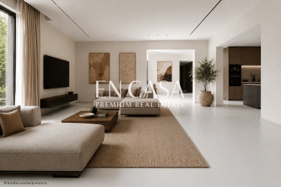 House Sale Warszawa Wilanów Wiechy
